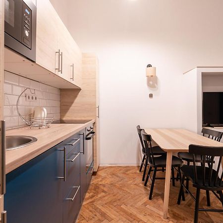 A20- Bp Modern Boutique Apartments Budapest Chambre photo