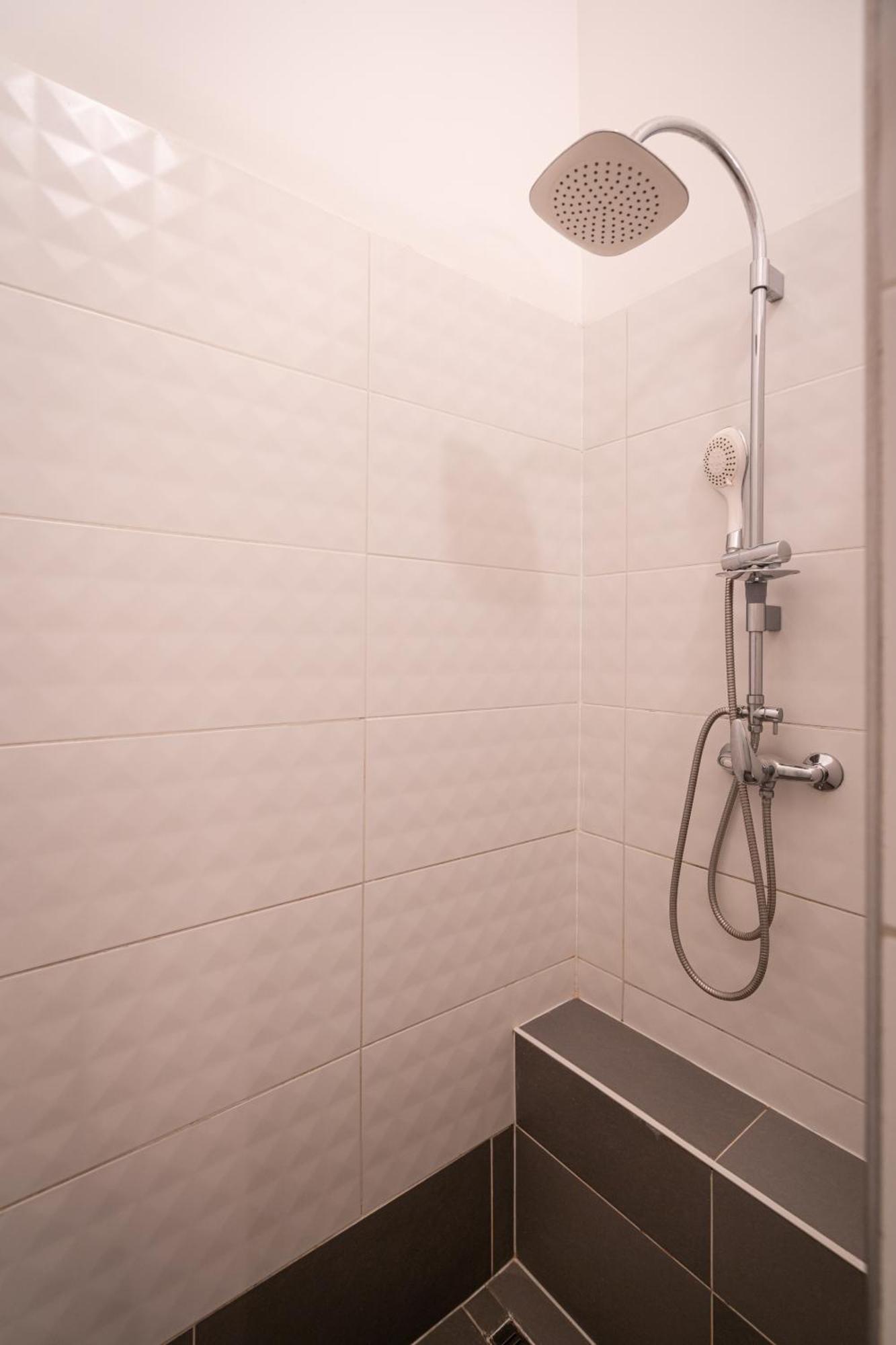 A20- Bp Modern Boutique Apartments Budapest Chambre photo